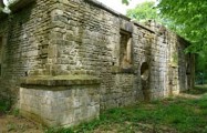 Chapelle de la Macarine