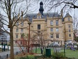 Mairie de Pantin