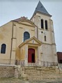église de Pantin