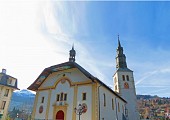 Eglise de Saint-Gervais