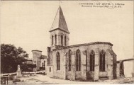 Eglise Notre-Dame de l'Assomption