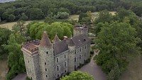 Château de Codignat 