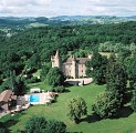 Château de Codignat 