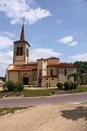 Eglise Saint-Pourçain