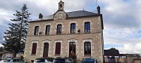 Mairie de Percey
