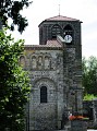 Eglise Saint-Pierre de Mozac