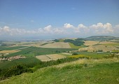 Vue depuis le petit Turluron 