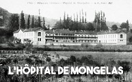 L'hôpital de Mongelas