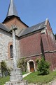 Des Glycines à la Porte Noire