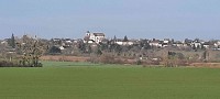 Panorama Neuvy