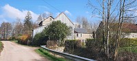 Moulin des Maraux