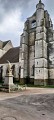 Eglise Neuvy-Sautour