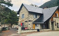 Refuge d'Orédon