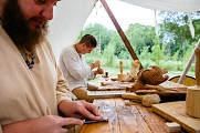 Ornavik, des Vikings aux Normands