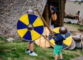 Ornavik, des Vikings aux Normands