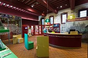 Office de Tourisme du Pays d'Alençon 