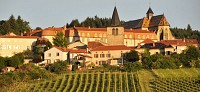 Village de Caractère - Ambierle