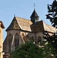 Village de Caractère - Ambierle