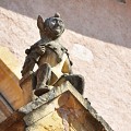 Village de Caractère - Ambierle