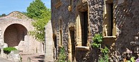 Village de Caractère - Le Crozet