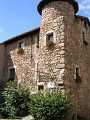 Village de Caractère - Le Crozet