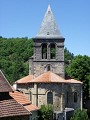 Église Saint-Léger