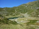 Lac Noir