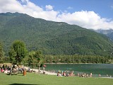 Lac des Hurtières