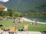 Lac des Hurtières