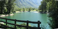 Lac de la Corbière