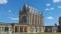 Château de Vincennes