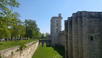 Château de Vincennes