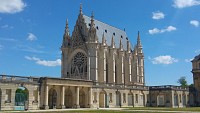 Château de Vincennes