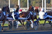 Hippodrome Paris-Vincennes