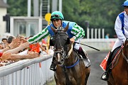 Hippodrome Paris-Vincennes