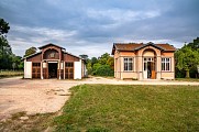 Ferme de Paris