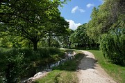 Arboretum de Paris