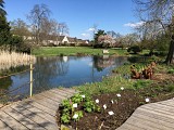 Arboretum de Paris