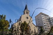 Eglise Saint-Charles-Borromée