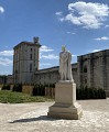 Statue de Saint Louis