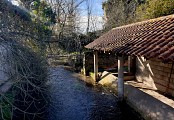 Lavoir de Sarniguet