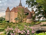 Jardins du Château de Beauvoir