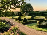 Jardins du Château de Beauvoir