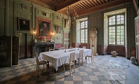 Château de la Rivoire