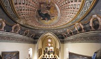 Chapelle de Trachin