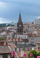 Chapelle de Trachin