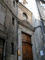 Temple de l'Eglise Réformée de France