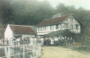 Balade sonore - Découverte de Frohmuhl
