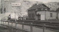 Balade sonore - Découverte de Frohmuhl
