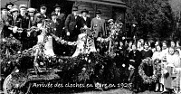 Balade sonore - Découverte de Tieffenbach
